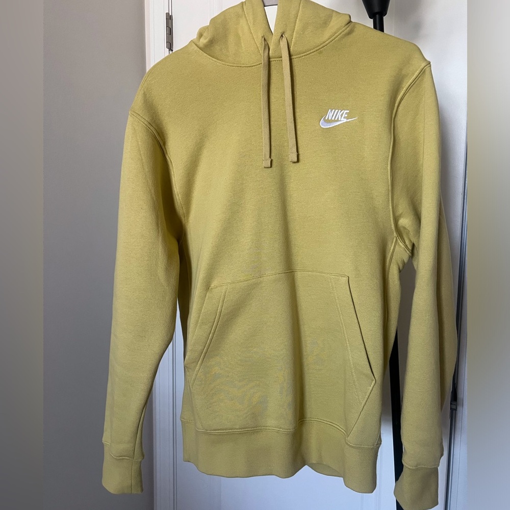 Nike Pull-over Hoodie